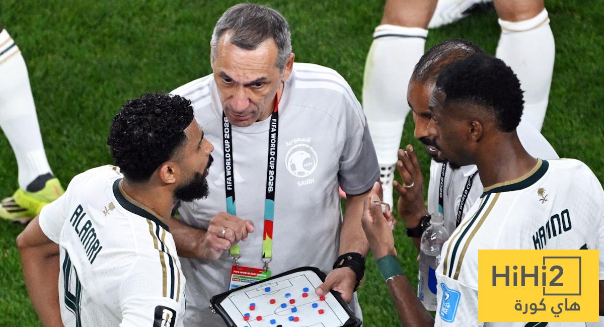 موقع الملاعب : بعد وداع المونديال .. هذا أول منافس ينتظر الأخضر !