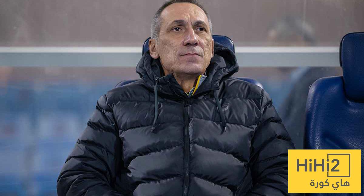 انتقادات نارية لدونيس بعد وداع المنتخب السعودي !