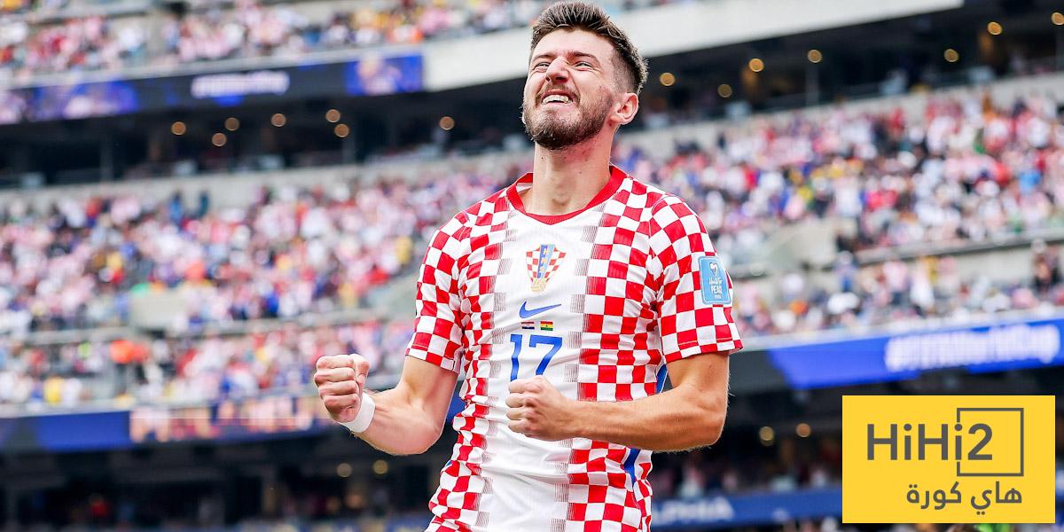 مساحات سبورت : منافس كرواتيا في دور الـ 32 من كأس العالم 2026