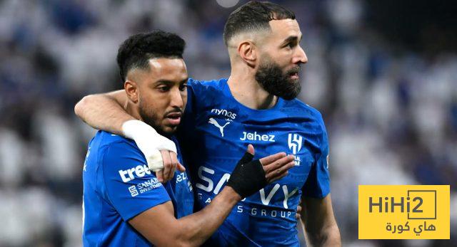 اجتماعات سرية يقودها “عقل ليفربول” في الهلال!