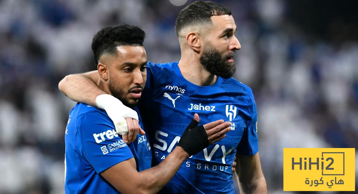 اجتماعات سرية يقودها “عقل ليفربول” في الهلال!