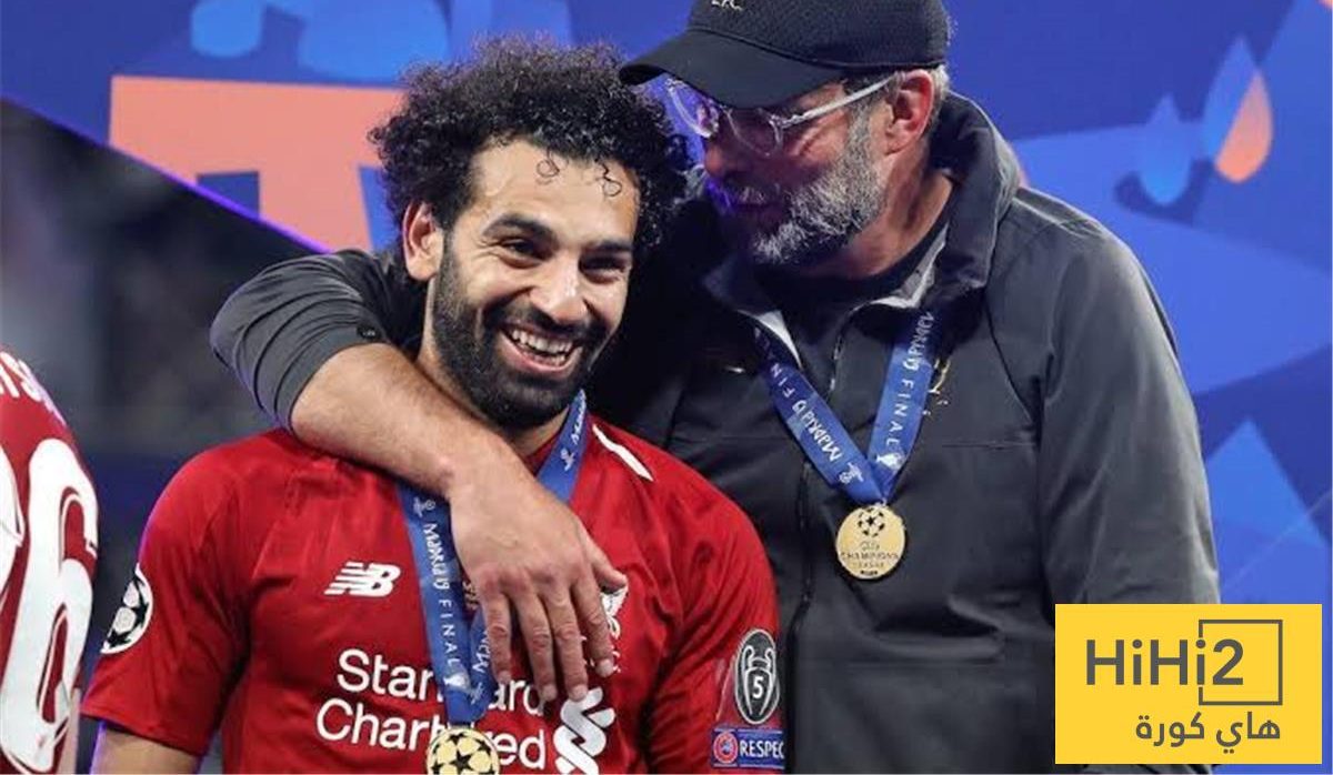 يورغن كلوب: لن أسافر إلى مصر بسبب محمد صلاح