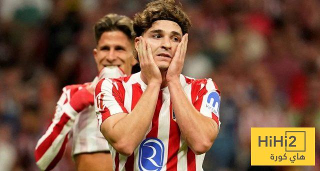 ماذا سيفعل ألفاريز اذا لم تنجح صفقة انتقاله لبرشلونة ؟