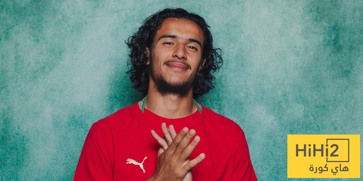 ذكاء فرنسي.. ليل يحدد 100 مليون يورو لبيع بوعدي بشرط تكتيكي يصدم الكبار