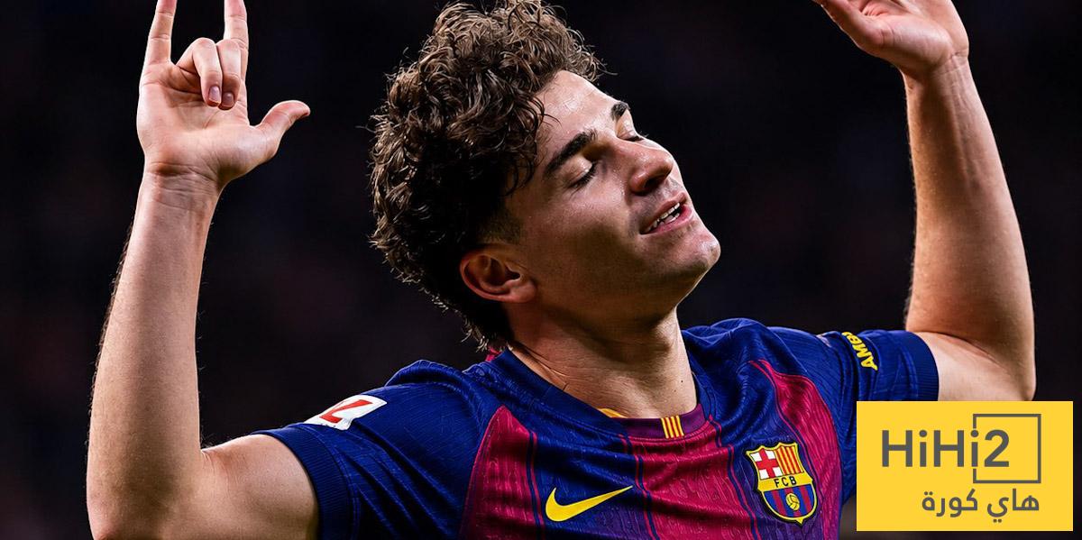 عهد سيري بين برشلونة وجوليان ألفاريز!