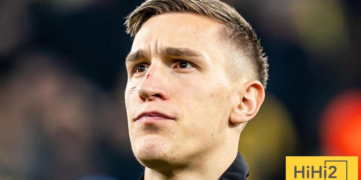 ريال مدريد يحسم موقفه من صفقة شلوتربيك