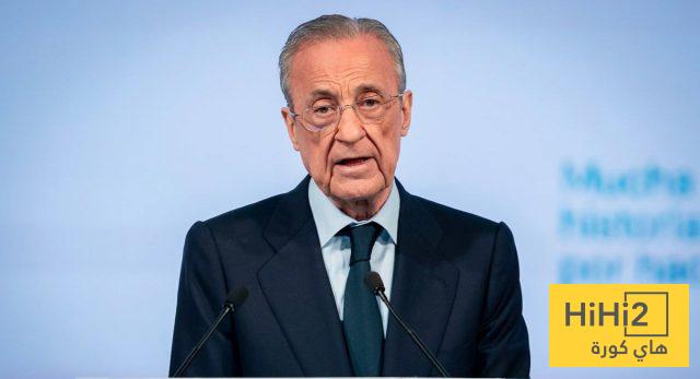 ريال مدريد يبدأ التفاوض مع هدف برشلونة!