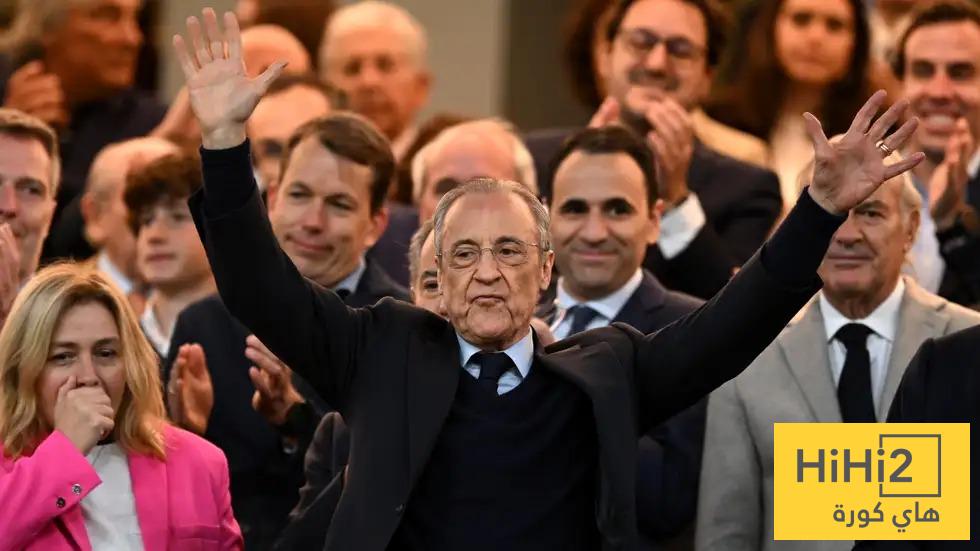 ثورة بيريز في يونيو.. 13 صفقة غيرت ملامح ريال مدريد