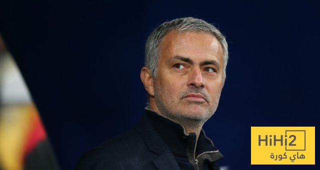 مورينيو يغير أولويات دفاع ريال مدريد