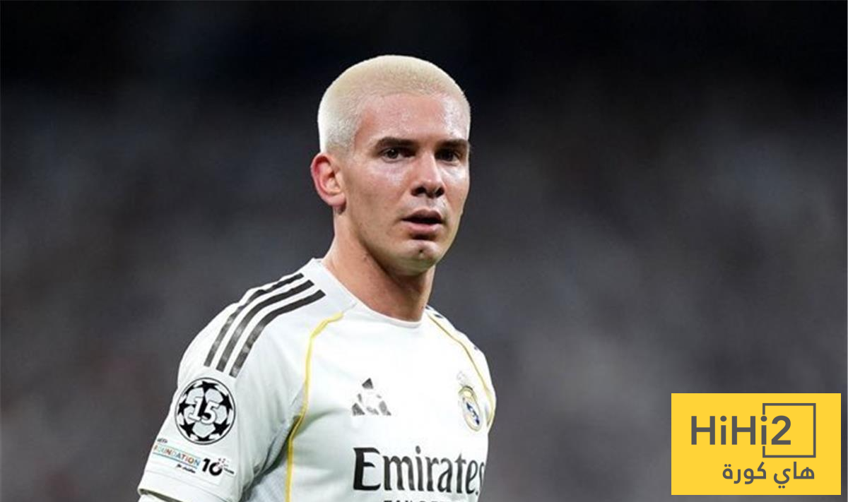 موعد حسم مصير ماستانتونو مع ريال مدريد