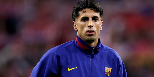 كانسيلو يضغط من اجل العودة الى برشلونة ويضع الهلال أمام شرط صعب