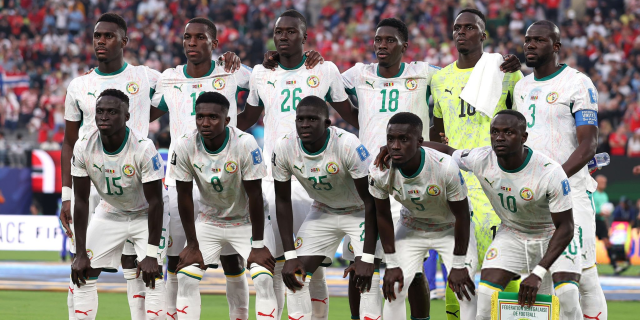 فضيحة تهز منتخب السنغال بعد الخروج من المونديال.. اتهامات لمسؤولي الاتحاد