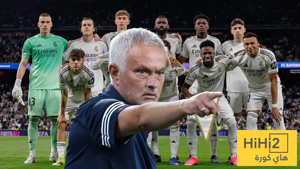 خطة ريال مدريد لجمع 230 مليون يورو