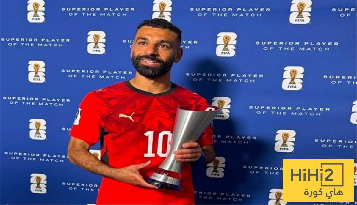 صلاح يتفوق على ميسي ومبابي.. رقم استثنائي يضع نجم مصر في صدارة مونديال 2026