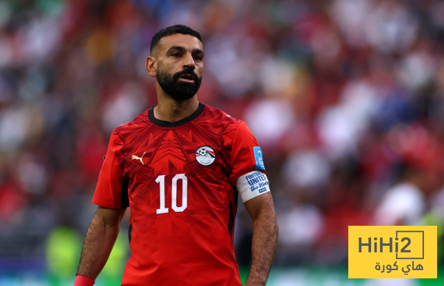 ريال مدريد منح مصر الأفضلية أمام أستراليا