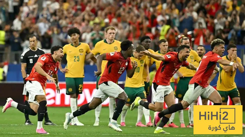 متى يلتقي منتخبا مصر والمغرب في كأس العالم 2026؟