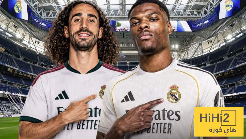 ليست الجودة وحدها.. العامل الحاسم في صفقات ريال مدريد الجديدة