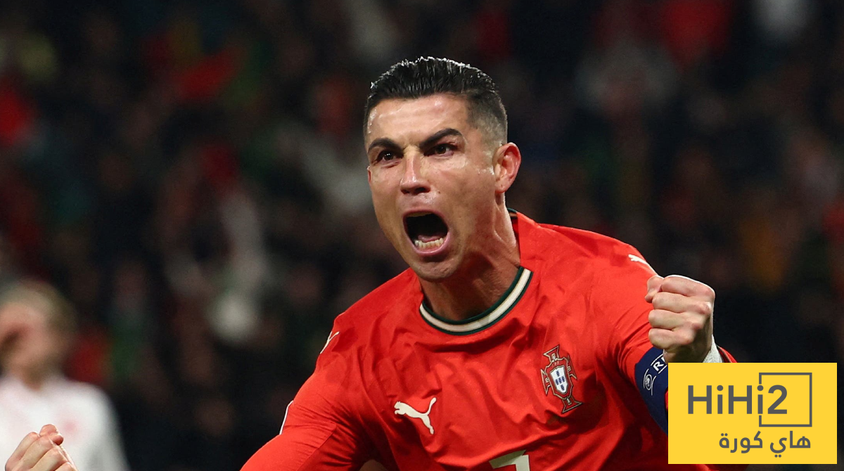 هل ينجح رونالدو في كسر لعنة إسبانيا بكأس العالم؟