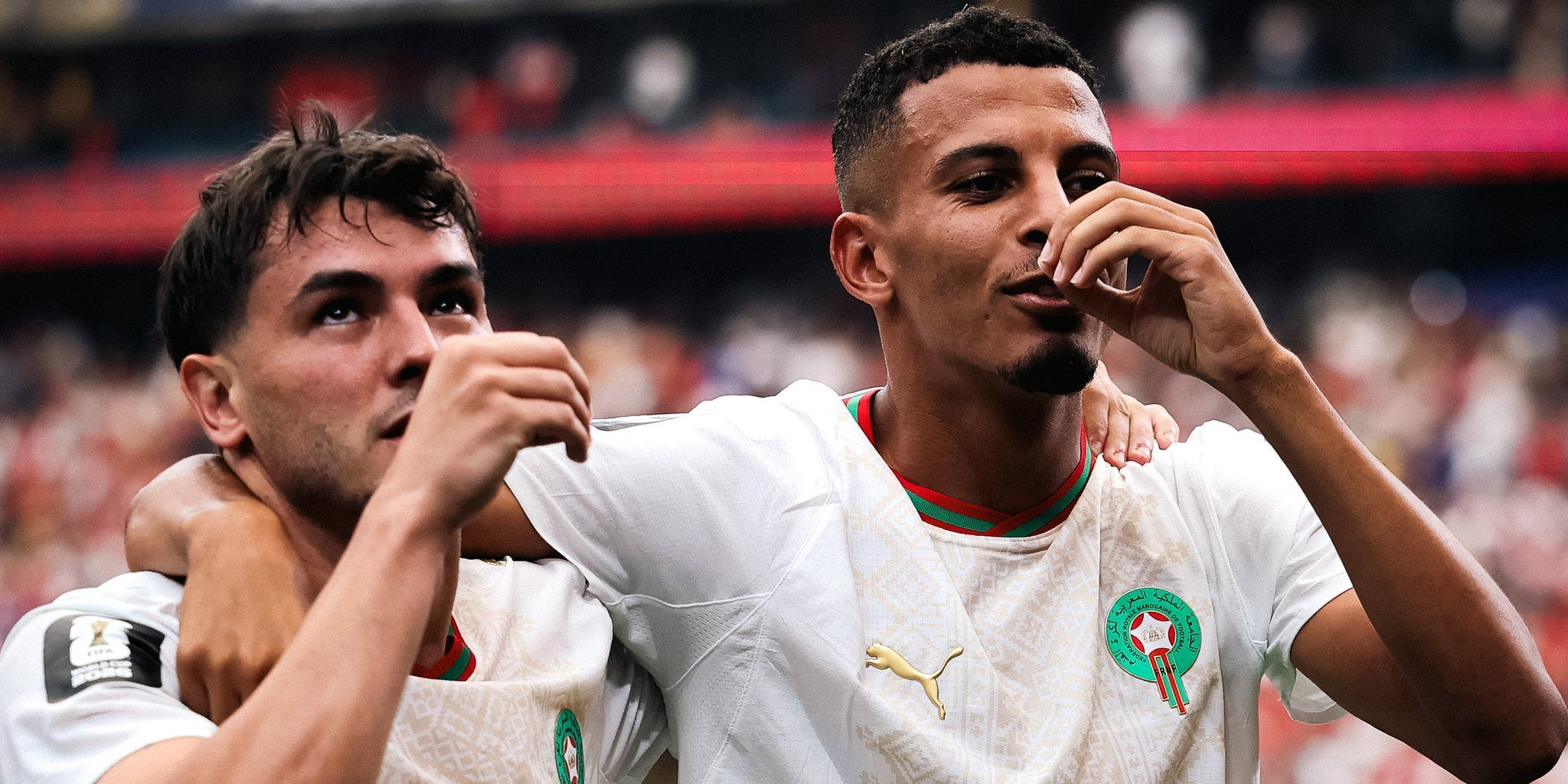 شاهد ماذا كتبت الصحف العالمية بعد تأهل المغرب