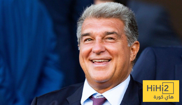 خطة جديدة لضم لاعب لابورتا المفضل