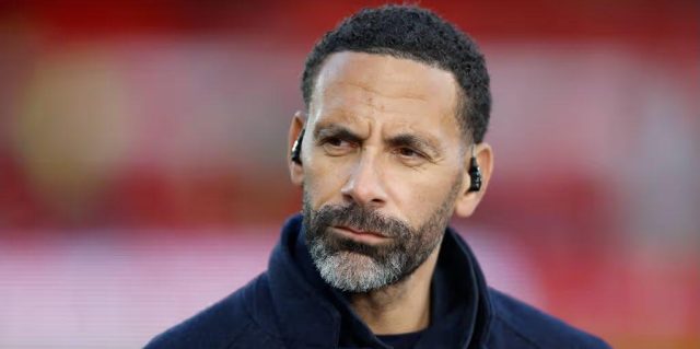 أسطورة مانشستر يونايتد يحث ناديه على التعاقد مع نجم ريال مدريد