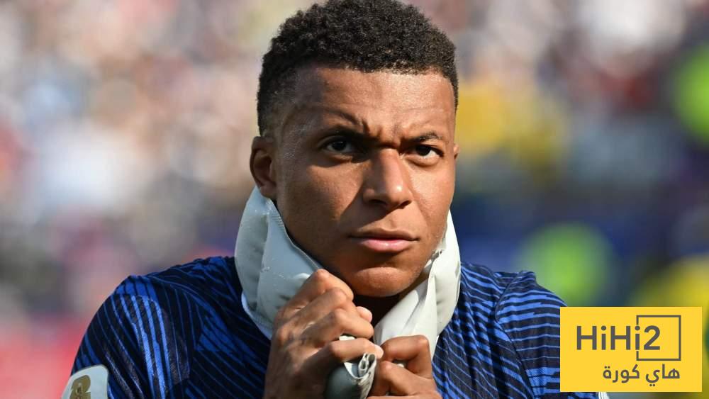 في الكورة : إعلامي إسباني: مبابي قائد فرنسا ليس ريال مدريد