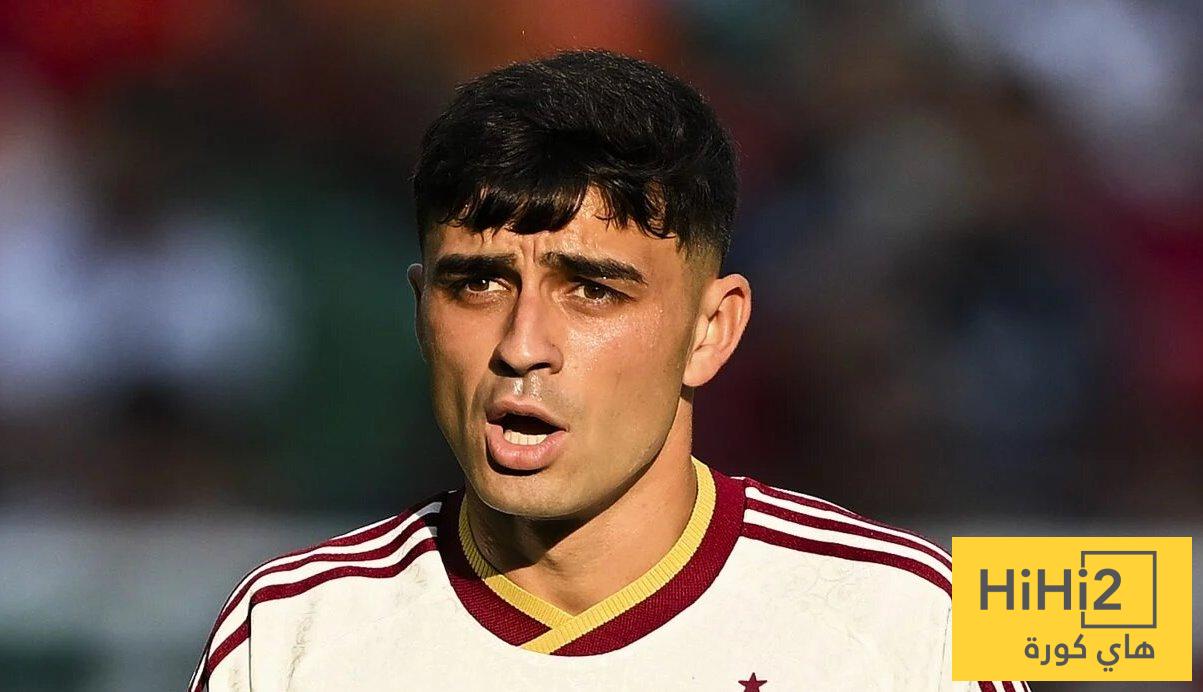 لماذا إختفى سحر بيدري وفيتينيا ونيفيز في كأس العالم ؟