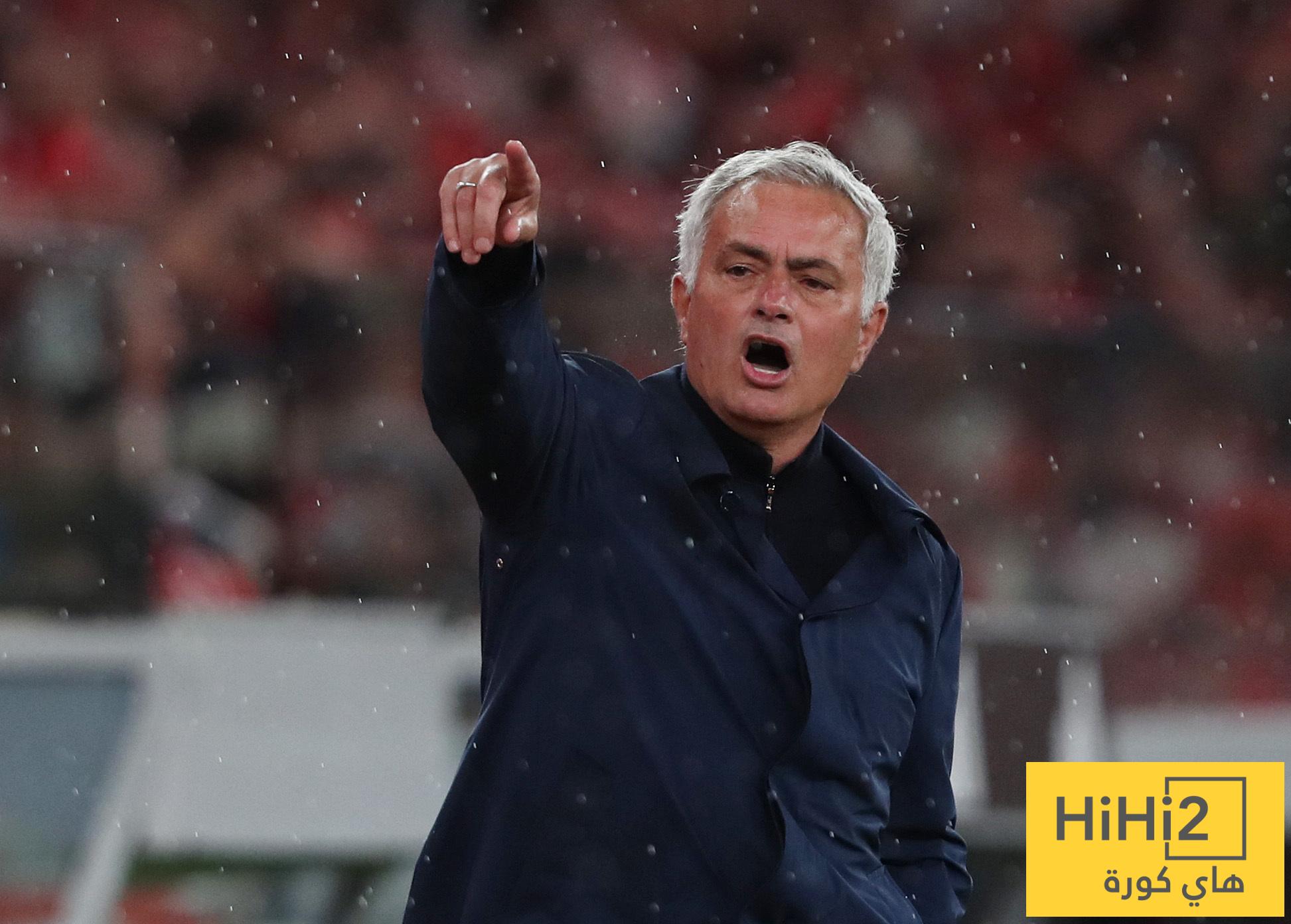 الصالح سبورت : خيار غير متوقع امام ريال مدريد لتعزيز خط الوسط