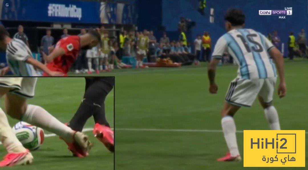 الصالح سبورت : مواجهة مصر والأرجنتين “مسرحية” … والفيفا يريد إهداء المونديال لـ ميسي