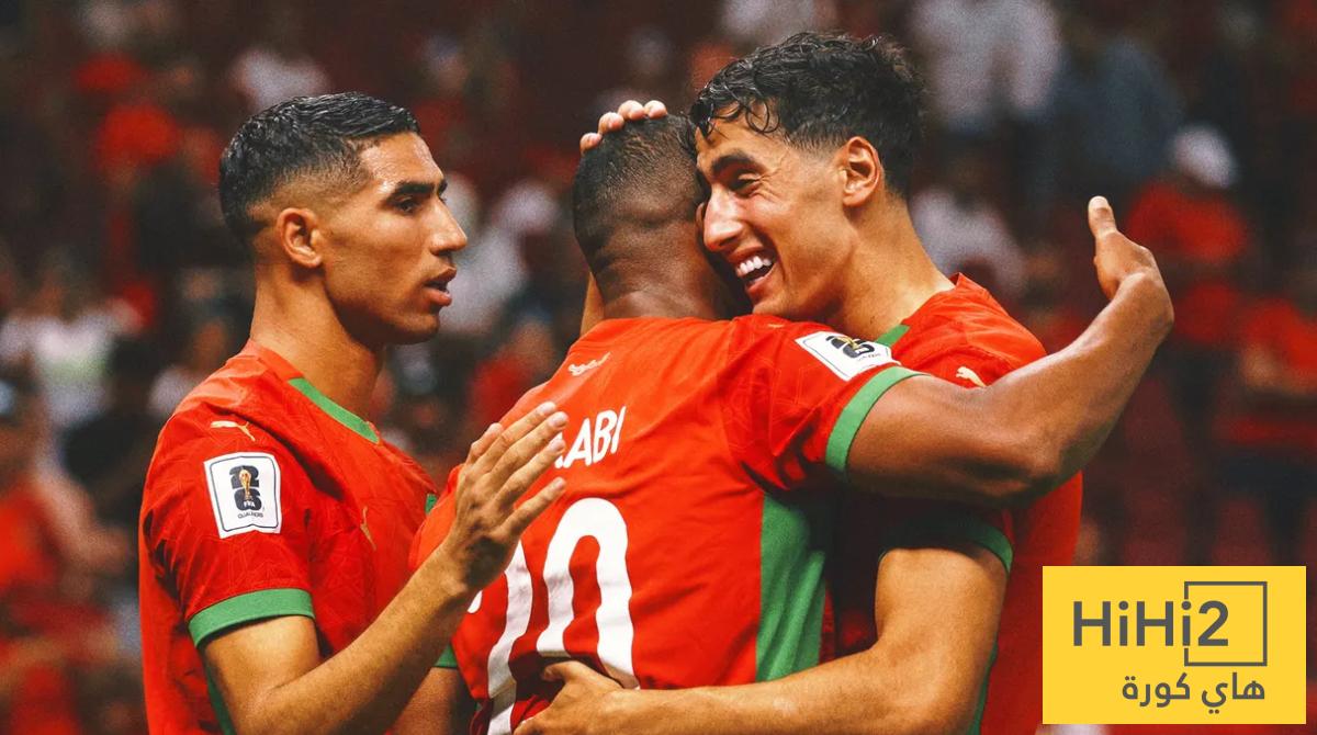 بعد خروج 8 منتخبات.. المغرب الأمل الأخير لإفريقيا في كأس العالم