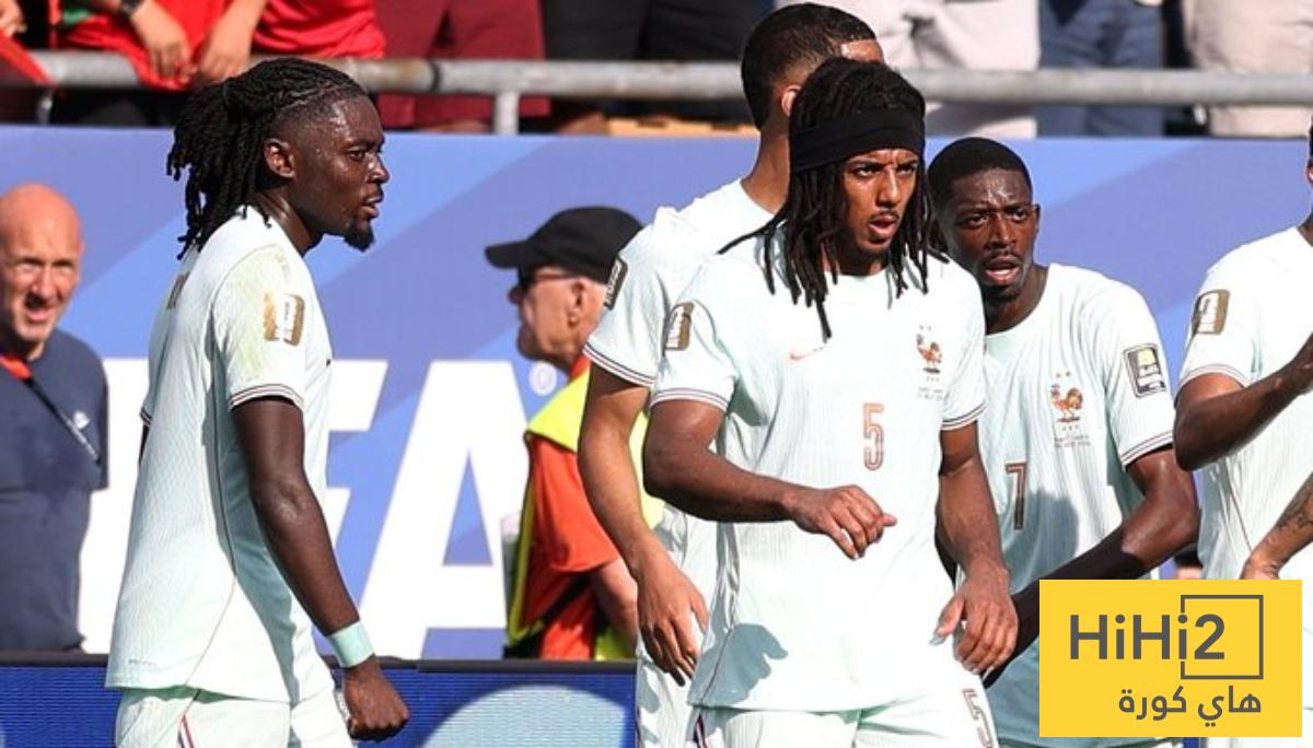 عاجل : تأجيل مباراة برشلونة الاولى في الدوري الاسباني لموسم 2026-2027
