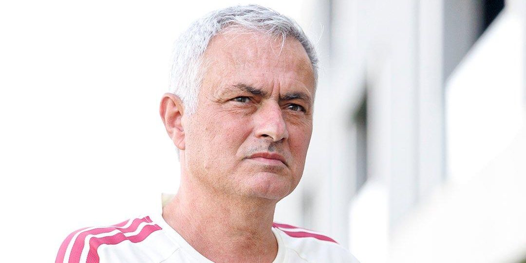 مساحات سبورت : أول لاعب يرغب مورينيو في إخراجه من ريال مدريد