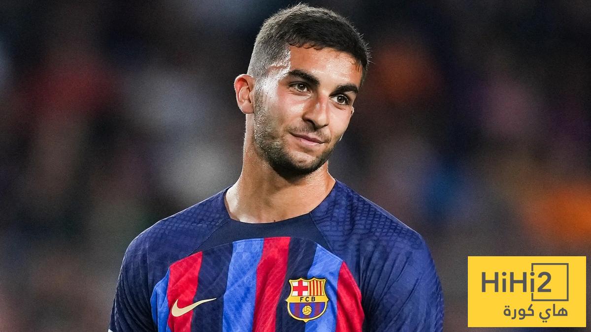توريس ليس الخيار الوحيد أمام باريس سان جيرمان