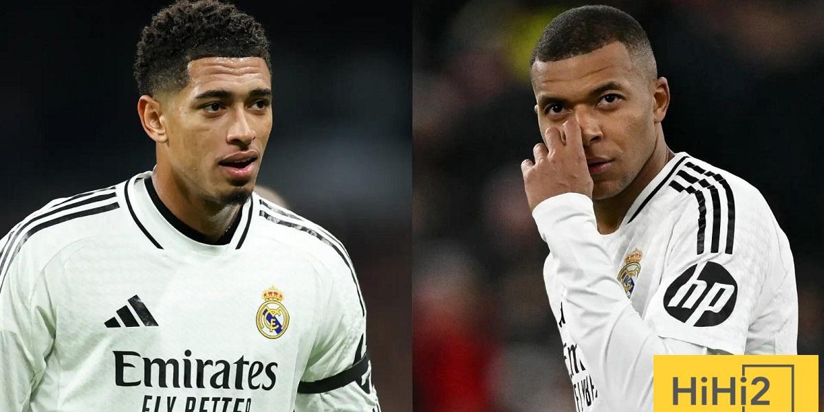 كأس العالم بنكهة حلوة ومرة لجماهير ريال مدريد