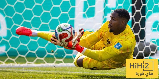 مايك ماينان.. السلاح الخفي في ترسانة منتخب الديوك