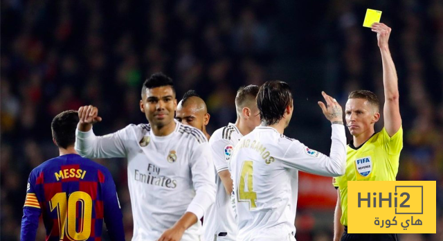  والان سيبدأ الانتقام من ريال مدريد …! حكام نغريرا لم ينجح احد في كأس العالم 
