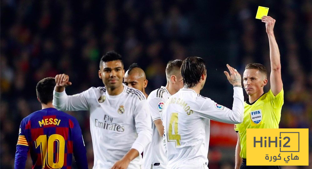  والان سيبدأ الانتقام من ريال مدريد …! حكام نغريرا لم ينجح احد في كأس العالم 
