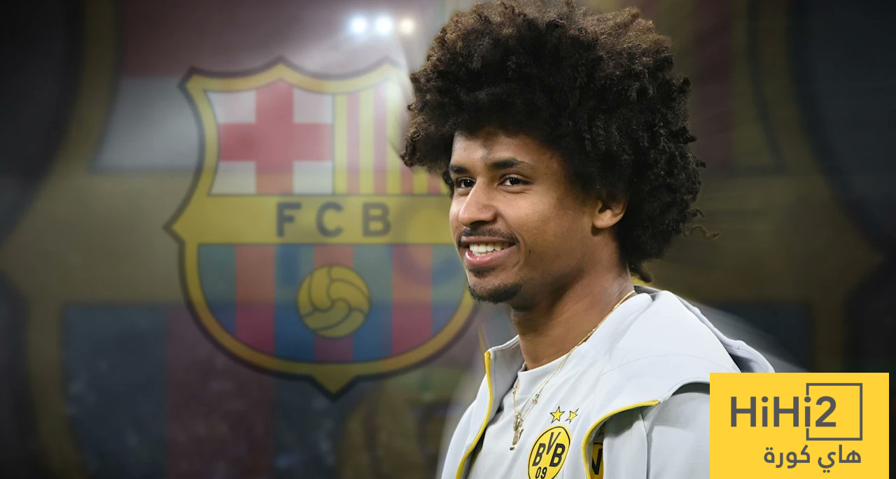 برشلونة يؤجل الإعلان الرسمي عن صفقة أديمي لهذا السبب..!