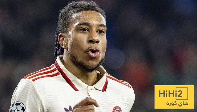 مبلغ جنوني .. سعر صفقة تعاقد ريال مدريد مع اوليسي