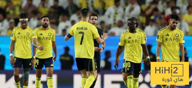 بديل ليفاندوفسكي.. برشلونة يراقب زميل كريستيانو رونالدو