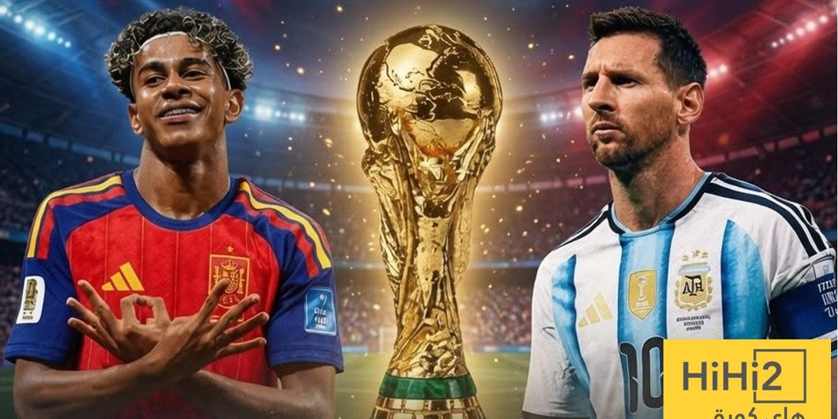 مساحات سبورت : أسعار خيالية لتذاكر نهائي كأس العالم