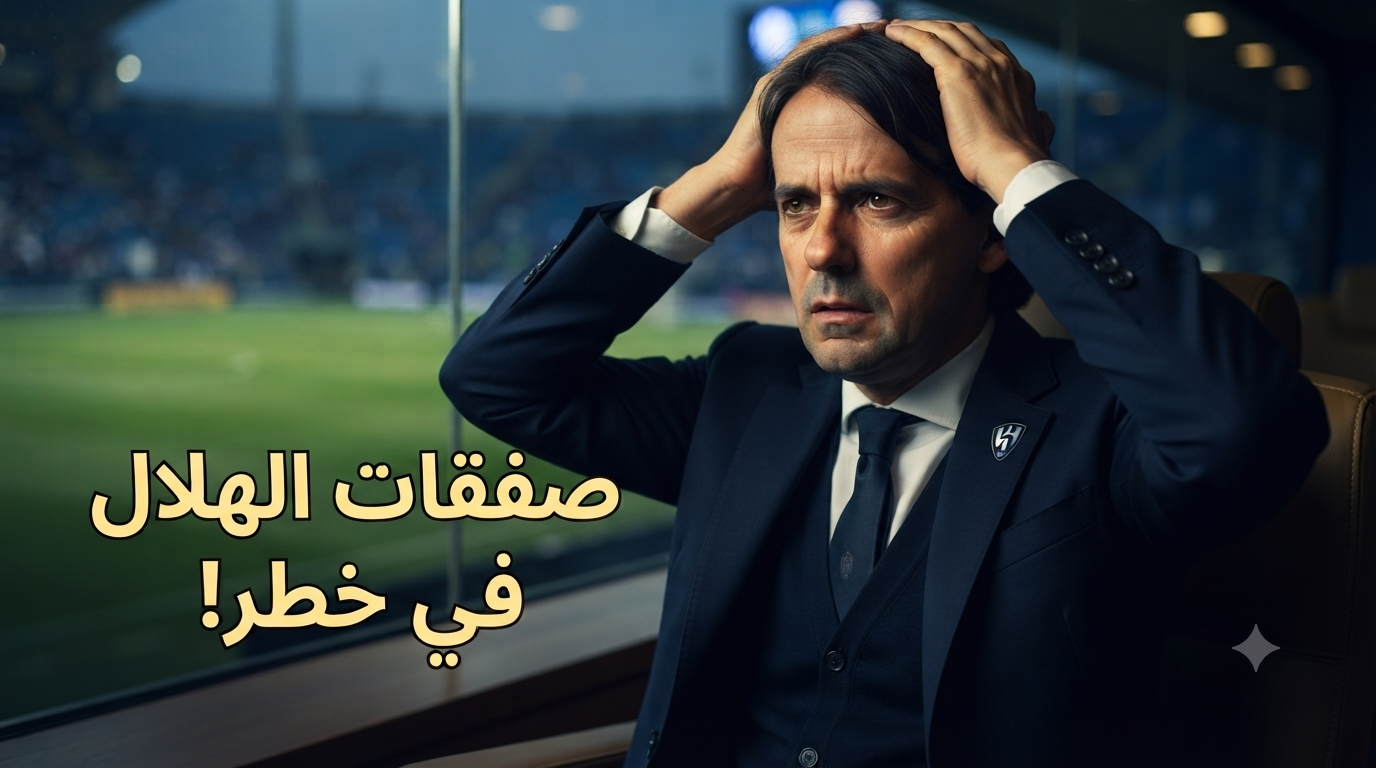 رحيل ليوناردو لا يكفي.. لغز الـ 9 أجانب يجمد تحركات الهلال في الميركاتو!