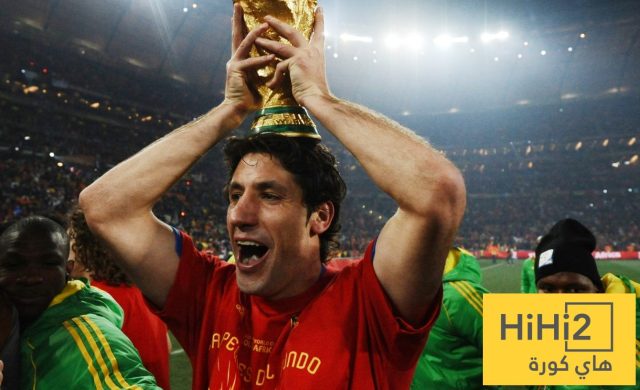بسبب إيران.. بطل إسبانيا مهدد بالغياب عن نهائي كأس العالم 2026