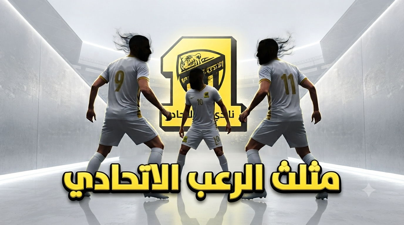3 صفقات ستحدد مصير الاتحاد في الموسم القادم!