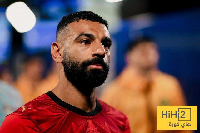 لاعب ليفربول السابق يحذر محمد صلاح من بشكتاش