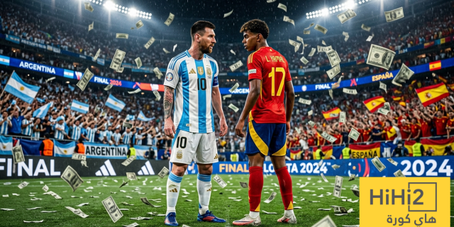 صورة: كم يحصل الفائز بكأس العالم من أموال؟