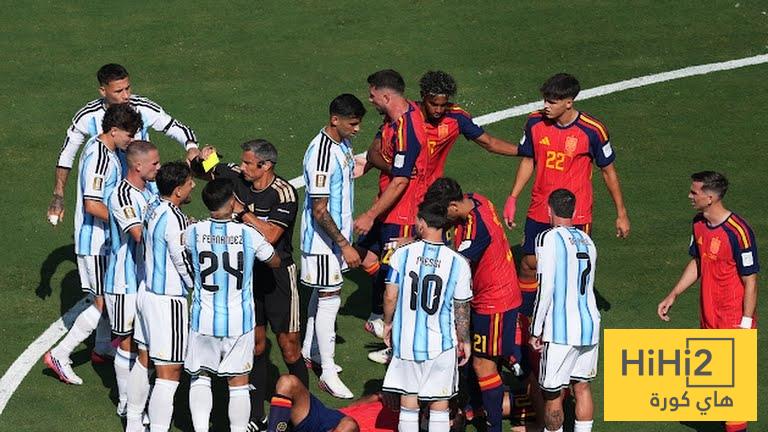 مصير اسبانيا مرتبط بأداء 3 لاعبين فقط ..!