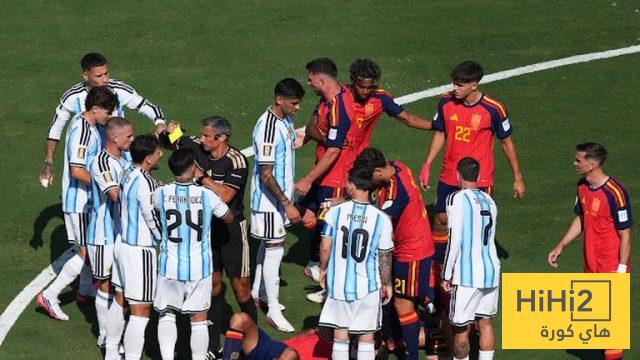 مصير اسبانيا مرتبط بأداء 3 لاعبين فقط ..!