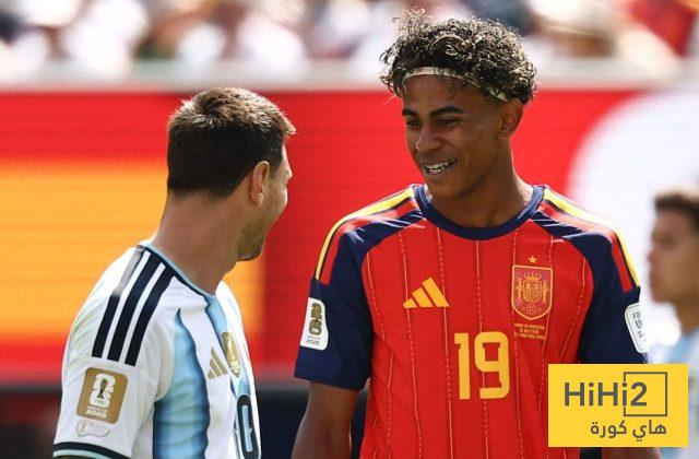 الوريث الجديد لعرش برشلونة