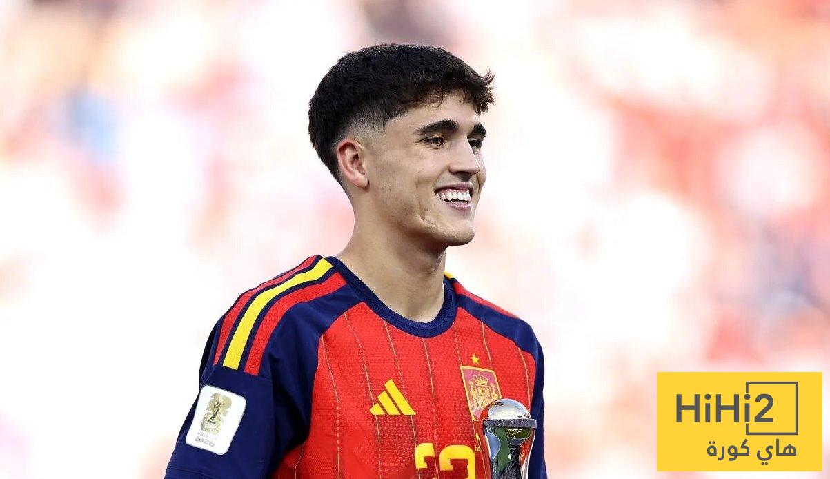 من كارثة في الدفاع الى افضل لاعب في العالم …! دي لافونتي يفضح فليك